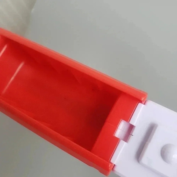 Nerf Fortnite TS-1 Mega Pump Dart Gun Blaster No Darts Included In nu - Picture 11 of 15